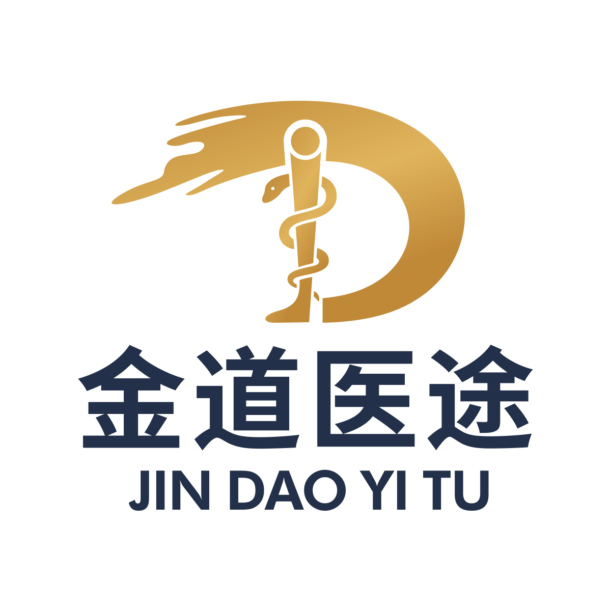 金道医途 GoldenMedGlobal
